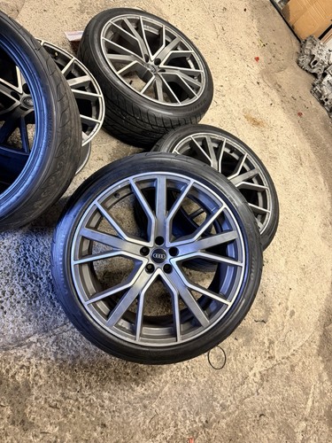 Audi sq7 sq8 rsq8 q7 - sq8,