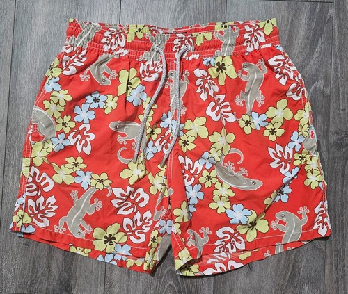 Vilebrequin swim trunks - vilebrequin,