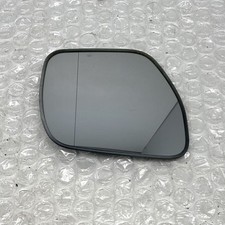 Right Side Door Wing Mirror Glass Convex Heated for PAJERO SHOGUN V98V MK4 3.2T