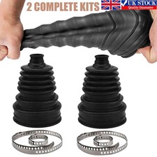 2X CV Boot Kit Stretchy