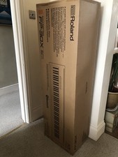 Roland FP-30X (Black) Digital