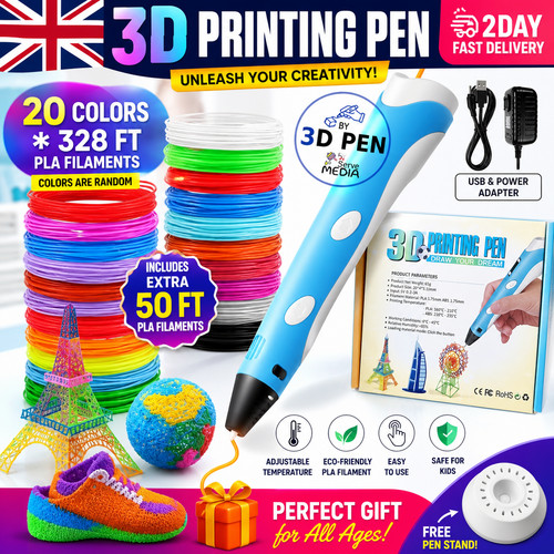 Printing pen kids - pen,