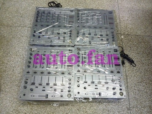 1pcs djm 600 mixing console - djm-600,