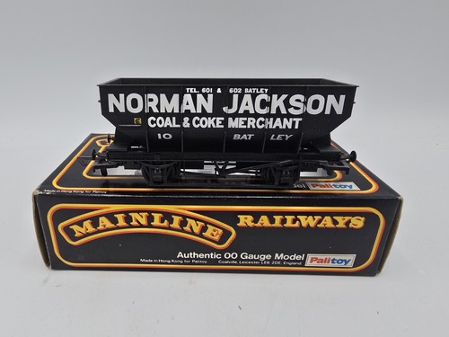 Mainline 937392 21t mineral