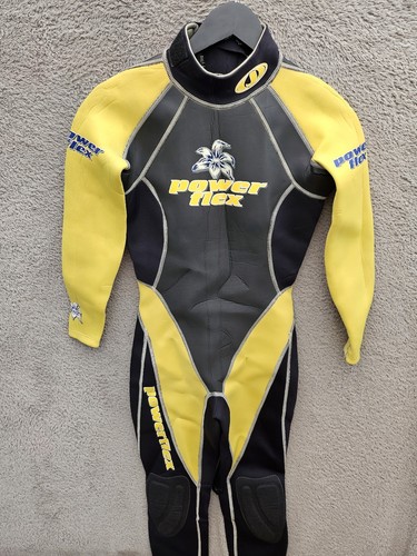 Power flex mens - power, small