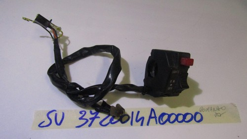 Handlebar switch right - handlebar,