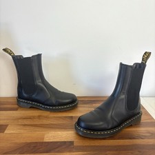 Dr Martens Doc 2976 Hi Chelsea