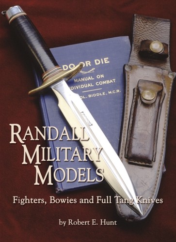Hunt randall military models - hunt,