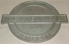 Dobwalls live steam railway