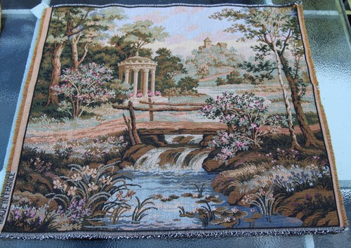 Vintage french bucolic country - vintage,