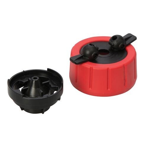 Replacement paint spray - spray, gun