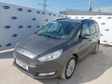 ✅FORD GALAXY ZETEC 2.0 DIESEL 2017 BREAKING PRICE PER WHEEL NUT ONLY GREY A296