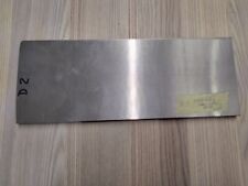 Tool Steel D2 - Various Sizes