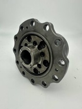 Quaife ATB Differential 1987 - 1989 Porsche 911 996 G50 & 930 5SPEED & 993 & 968