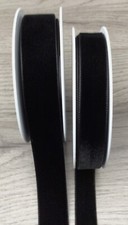 Berisford 22mm & 16mm Black