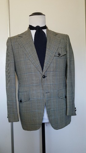 Vintage 1040s swing back - 1040s,