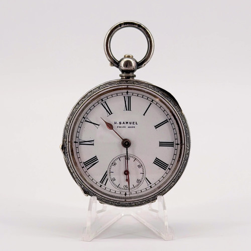 Antique swiss 935 - antique,