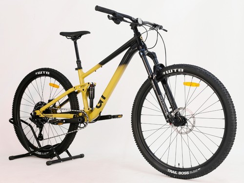 Zaskar sport 2024 - gt,