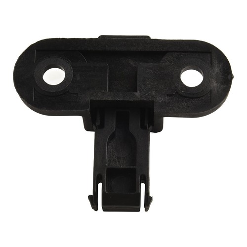 Versatile black slide - slide, lock