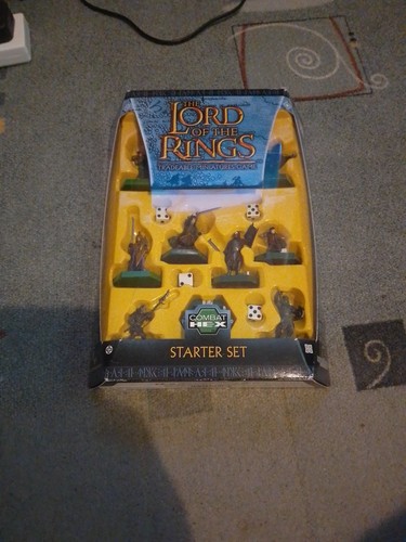 The lord - the, rings