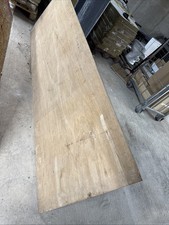 plywood  sheet 11mm  244cm X 81cm