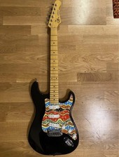 G&L Tribute Legacy Stratocaster