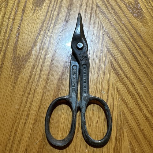 Vintage wiss usa made - usa,