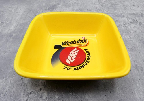 Weetabix 70th anniversary - weetabix,