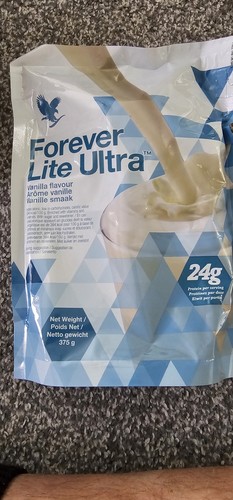 Forever lite ultra vanilla - lite,