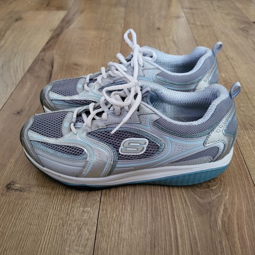 Skechers shape ups - shape-ups, xf