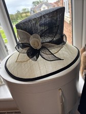 Ladies Hat for Wedding, Mother