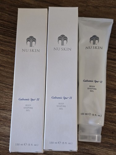 Lot skin galvanic - galvanic, spa