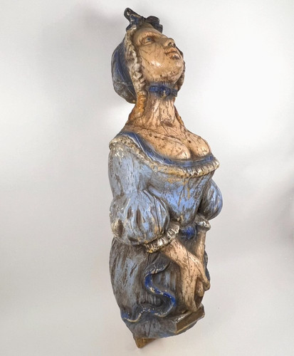 Vtg alfco amanda fenwick - alfco,