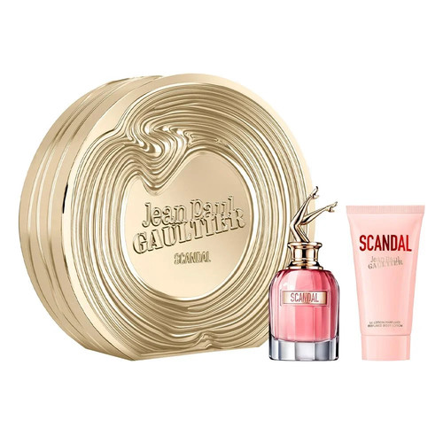 Jean paul gaultier - paul,