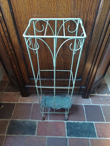 Mid century vintage stick - vintage,