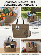 Turtle Bags 'Turtle Tote' -