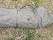 Jrc Sti 1 Rapid Erection Bivvy