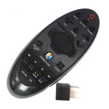 New Replacement SR-7557 For Samsung Smart TV Audio Sound Touch RF Remote Control