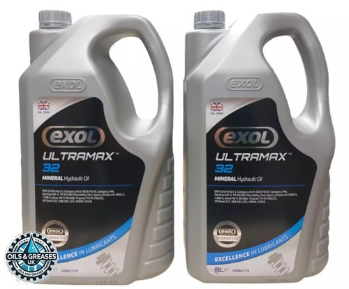 Exol premium grade iso - grade,