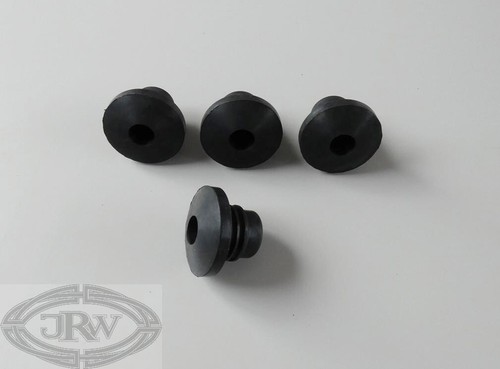 Rover jacking tube bungs - p4/p5,