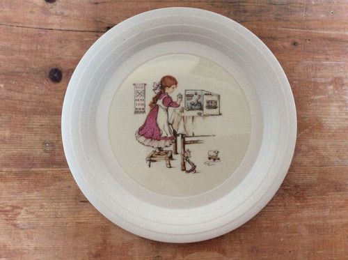 Hornsea pottery concept - pottery, oven