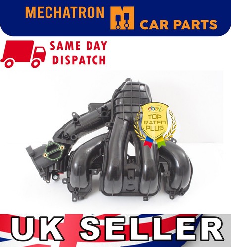 Ford mondeo mk3 inlet - ford, manifold
