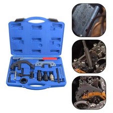 Diesel Engine Timing Locking