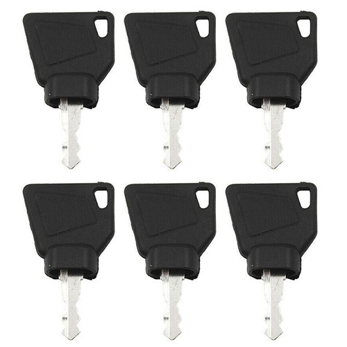 6pcs for jcb 3cx - uk,