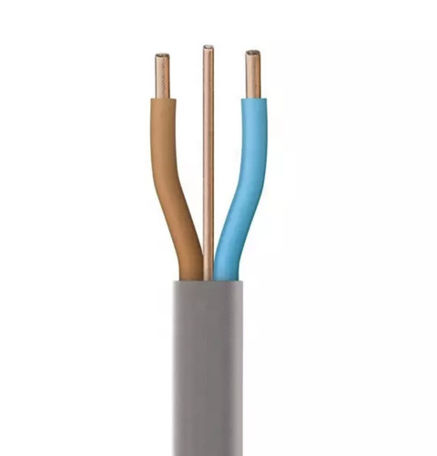 1mm 10mm twin and earth - 10mm,