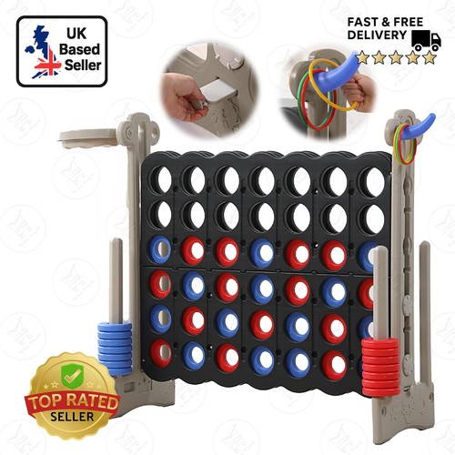Giant row connect - a,