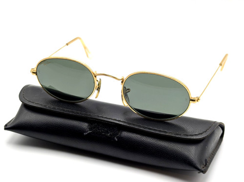 Vintage ray ban bausch lomb - bausch,
