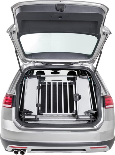 Trixie universal rear gate - universal,