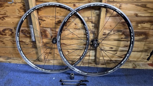 Fulcrum racing campagnolo - 5,