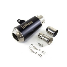 Slip-on 51mm 2" Universal